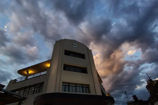 Confirman que el Mercado del Norte se reinaugurará en junio con sus tres plantas a pleno