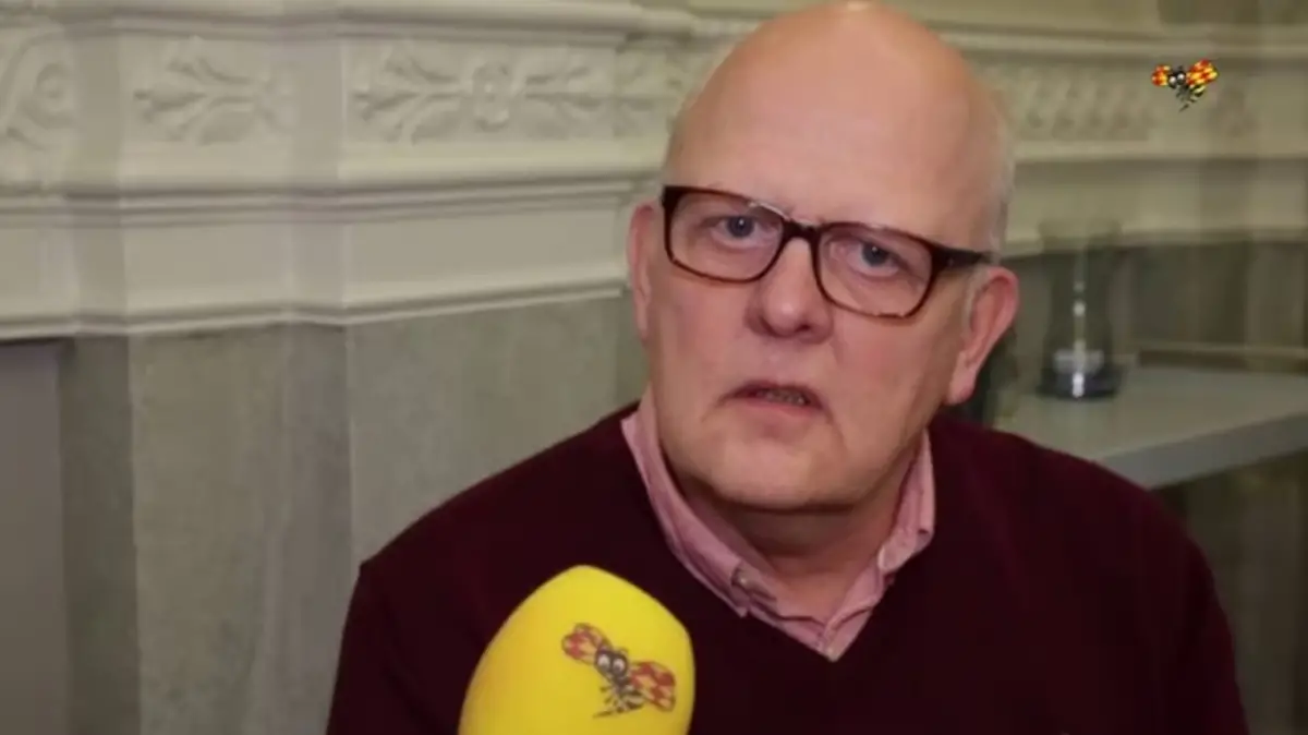 Confesó haber matado, violado y mutilado a 39 personas: era todo mentira