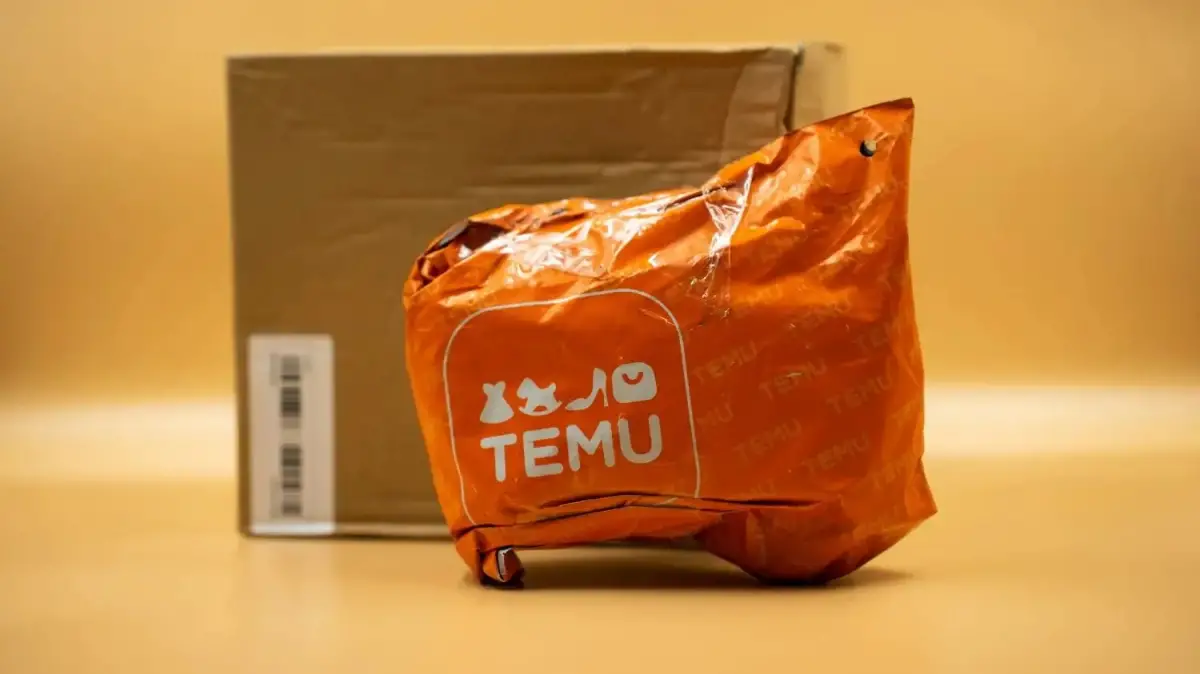 Qué hacer si una compra de Temu llega mal o no es lo que pediste