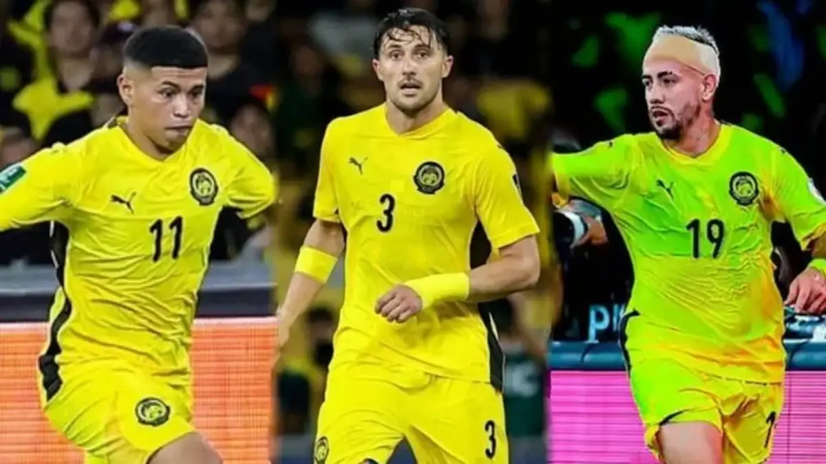 El TAS falló a favor de los argentinos sancionados en Malasia