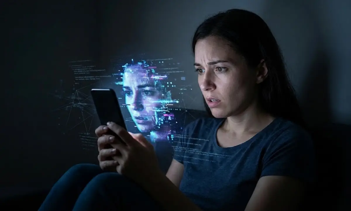 El secuestro digital de Daisy Dixon (y el de miles más)