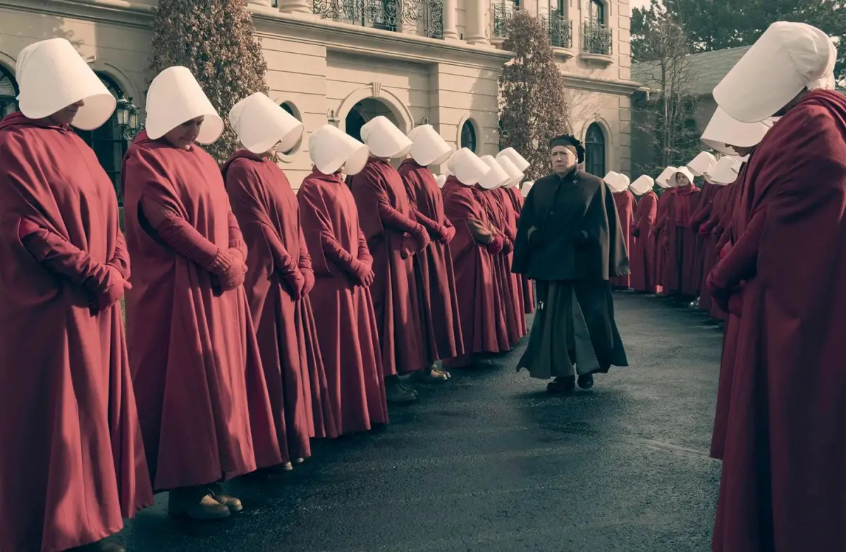 Así será el final de El cuento de la criada