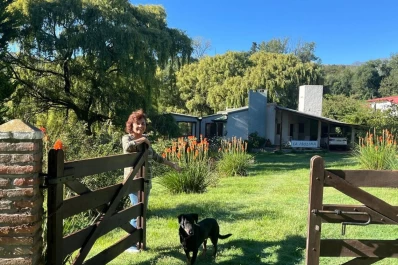 Home exchange, viajar sin pagar alojamiento: “No es para todo el mundo”