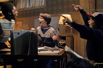 Del sótano a la pantalla: cómo Calabozos y Dragones volvió a ganar jugadores en Tucumán