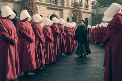 Así será el final de El cuento de la criada