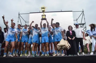 Seven de Tafí del Valle 2026: así será el reglamento, el formato y los criterios de desempate