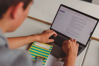 IA: ¿qué hacer para no caer en la pereza cognitiva?