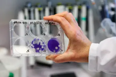 Salud confirmó el primer caso de gripe A H3N2 subclado K en Tucumán