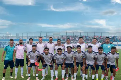 Tucumán Central, a un partido del ascenso al Federal A: cómo quedó y qué viene