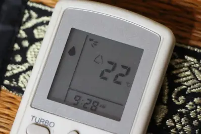 Por qué el modo dry de tu aire acondicionado es la opción ideal para combatir el calor