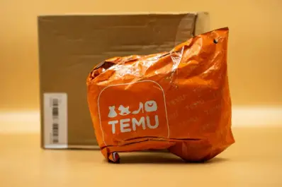 Qué hacer si una compra de Temu llega mal o no es lo que pediste