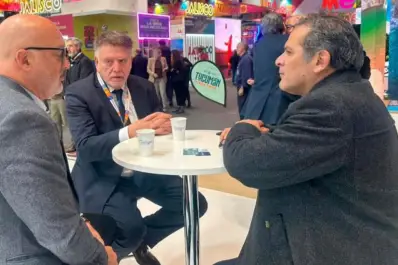 Tucumán refuerza su proyección internacional con una intensa agenda estratégica en Fitur 2026