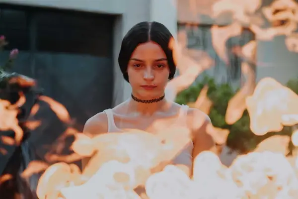 Dos cuentos de Mariana Enríquez en una sola película