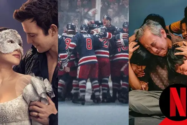 La guerra de las series está al rojo vivo