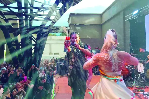 La mejor humita tucumana tiene dueña, pasada por agua