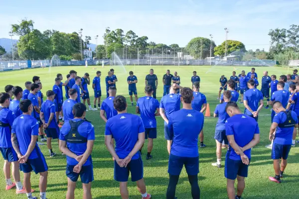 Con sed de revancha, Atlético Tucumán rinde el primer examen ante su gente