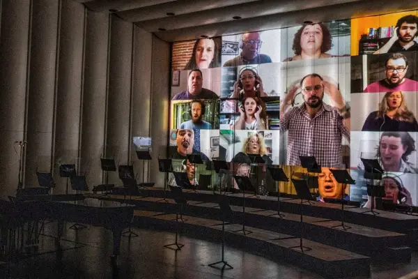 ¿En qué medida cambió la pandemia la forma de hacer y consumir cultura?