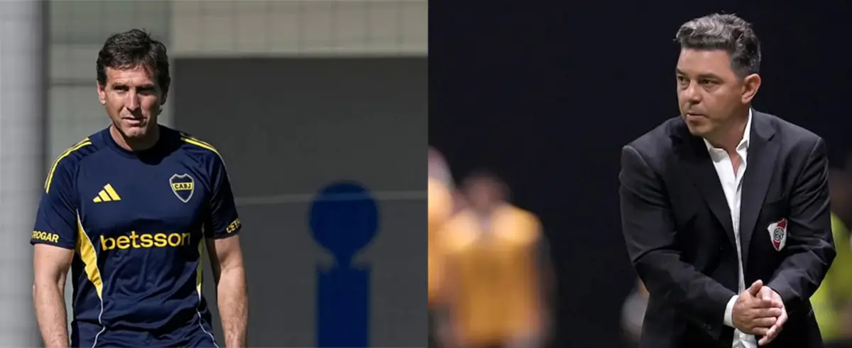 Apertura 2026: River recibe a Gimnasia y Boca visita a Estudiantes en una jornada clave