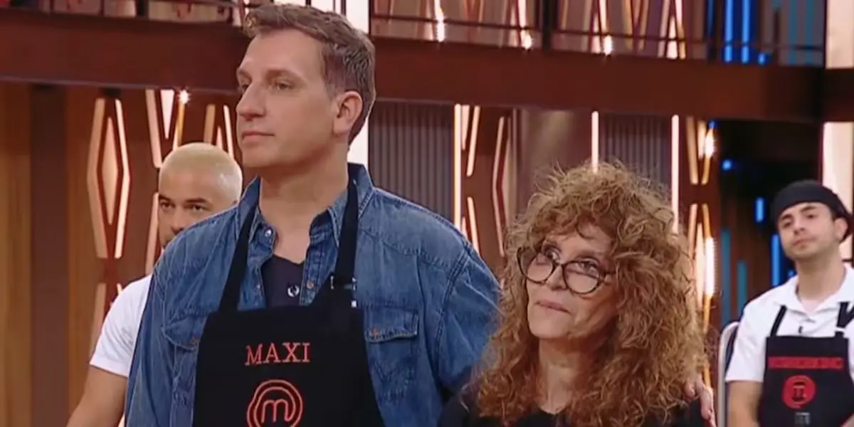 ¿Quién se fue de MasterChef Celebrity?: eliminación y una emotiva despedida