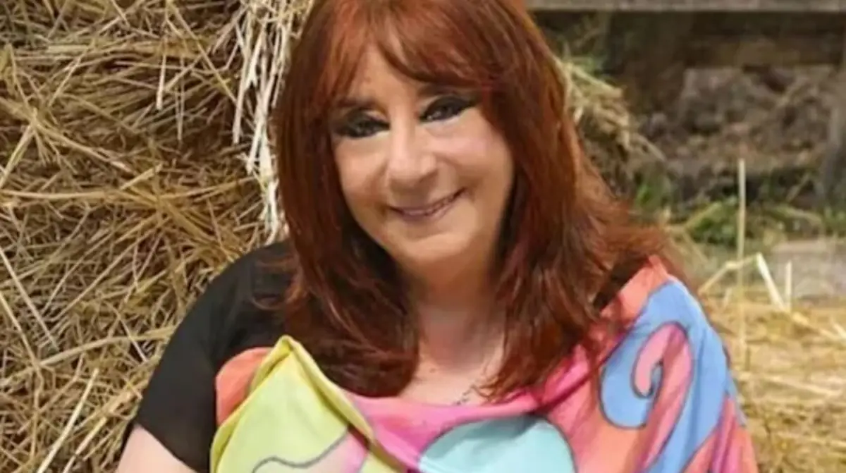 La advertencia de Ludovica Squirru para los signos del horóscopo chino.