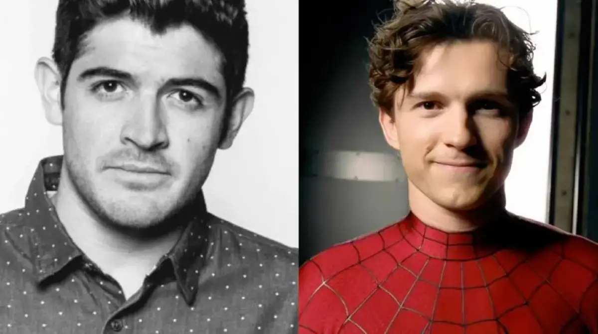 Alexis Ortega falleció a los 38 años. 