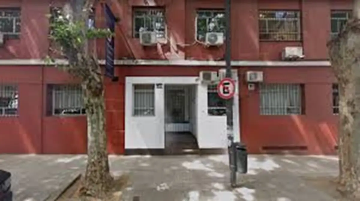 El empresario acusado de abusar de compañeros de su hijo también tenía fotos de ellos desnudos