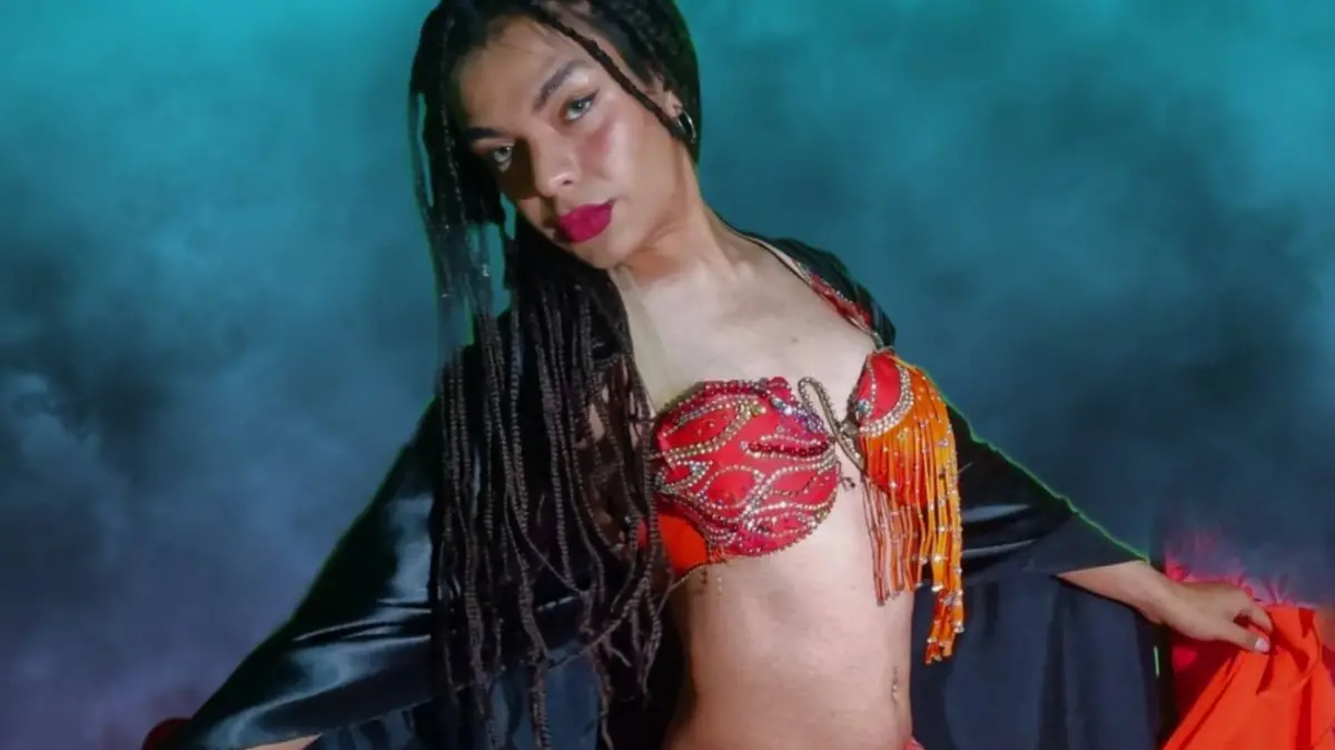 Rocío Valentina Herrera