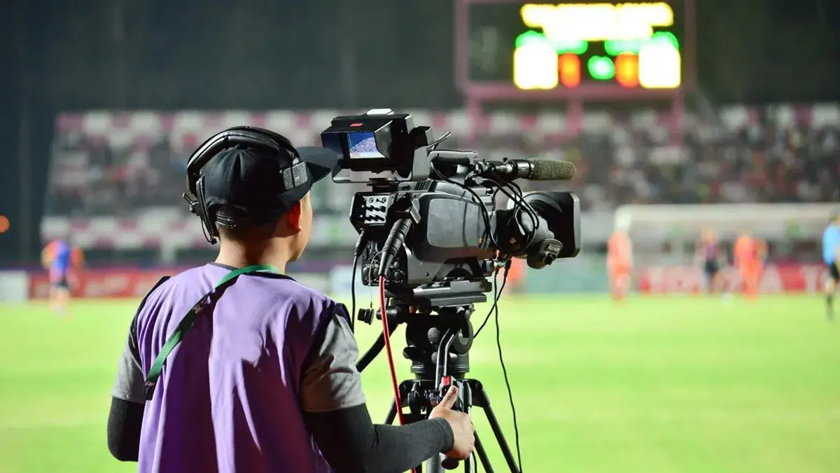 POCA EXPECTATIVA. Las empresas parecen no tener interés en televisar el ascenso del fútbol argentino.