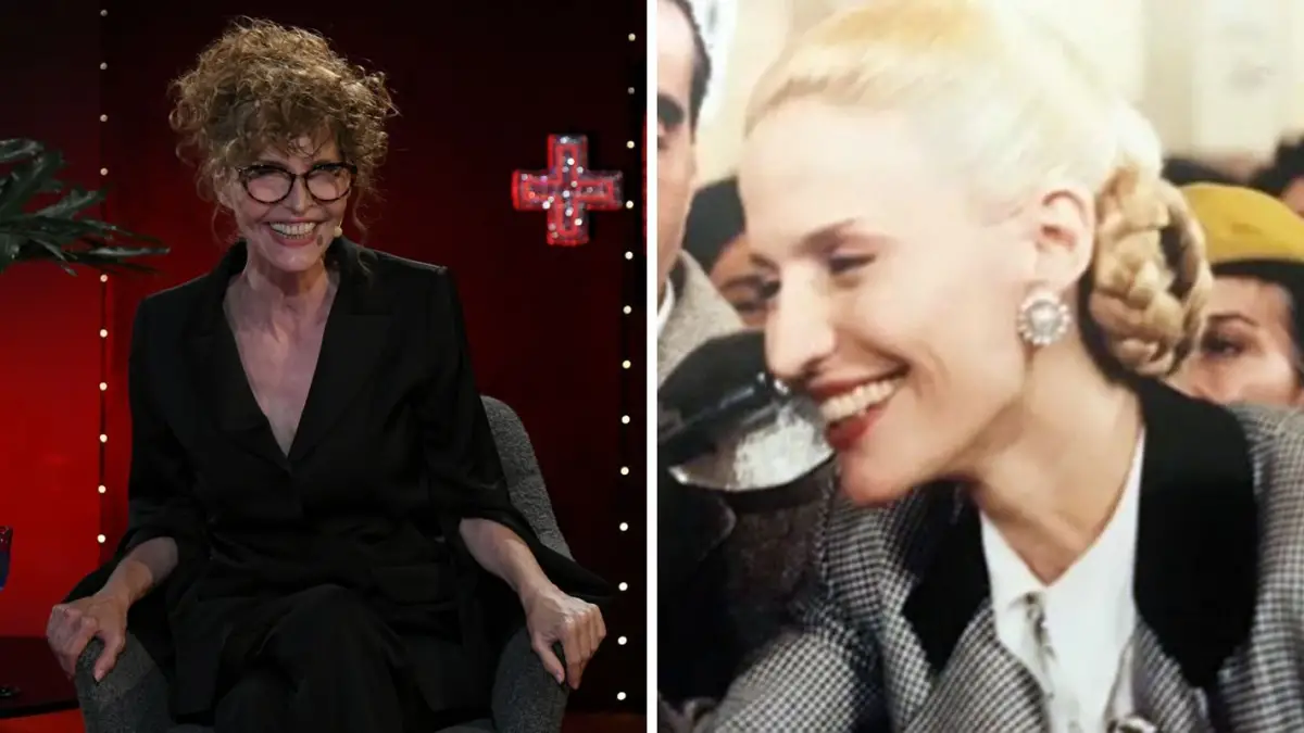 La última eliminada de MasterChef: ¿quién es Esther Goris?