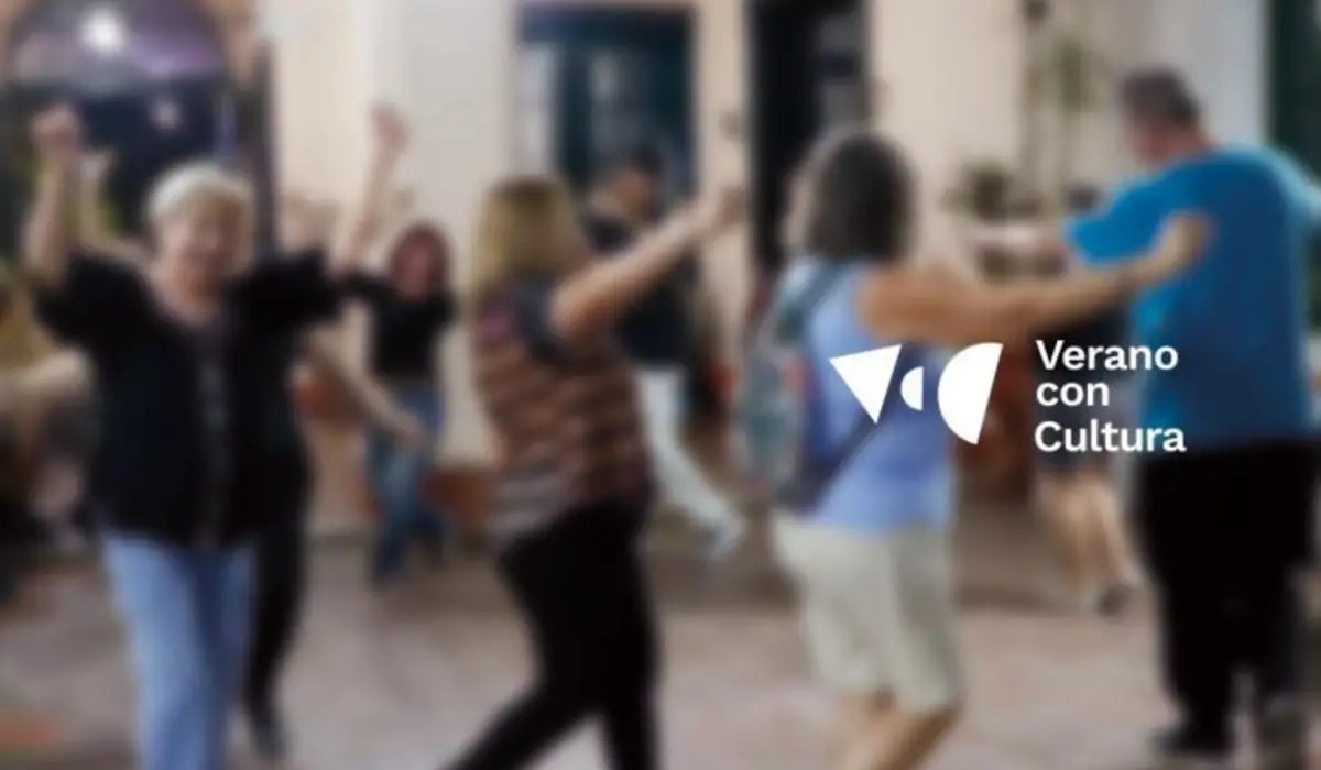 Dos propuestas gratuitas desde el Ente Cultural de la Provincia