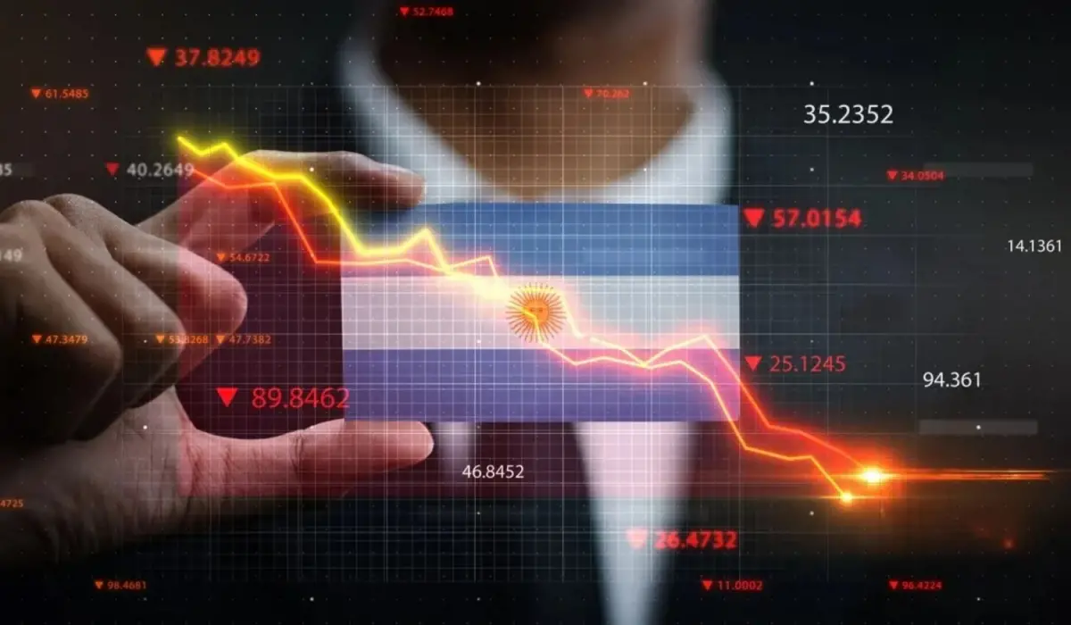 El riesgo país perforó los 500 puntos: una por una, las claves que lo llevaron al nivel más bajo desde 2018