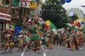 Carnaval 2026 en Argentina: dónde se viven los festejos más grandes y espectaculares del país