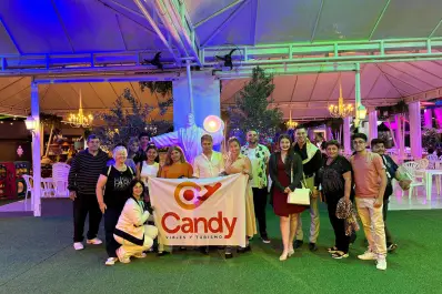 Candy Viajes lanza promociones para que todos puedan vacacionar este verano
