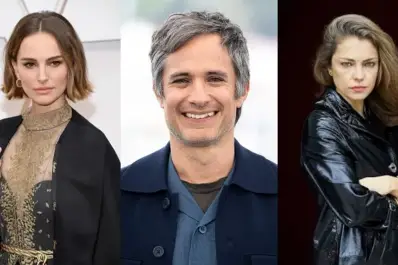 Los comentarios de Natalie Portman reavivaron un antiguo escándalo entre Dolores Fonzi y Gael García Bernal
