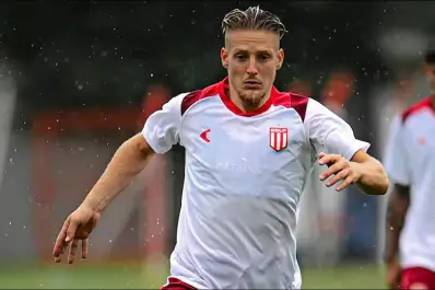 Confirmado: Santiago Ascacíbar será refuerzo de Boca Juniors