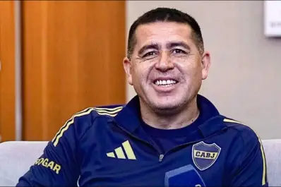 Juan Román Riquelme no se retira del mercado y apunta a sumar dos delanteros a Boca