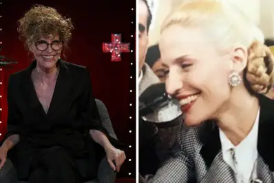 La última eliminada de MasterChef: ¿quién es Esther Goris?