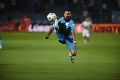 EN VIVO: Atlético Tucumán empata frente a Central Córdoba por la segunda fecha del torneo Apertura 2026
