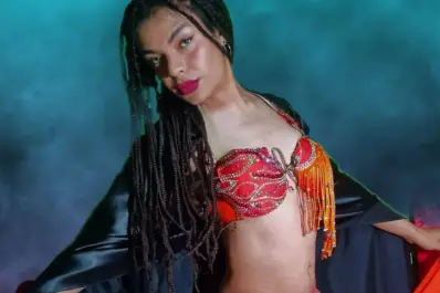 Dolor y conmoción en Trancas por la muerte de una reconocida bailarina y periodista