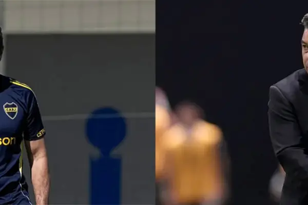 Apertura 2026: River recibe a Gimnasia y Boca visita a Estudiantes en una jornada clave