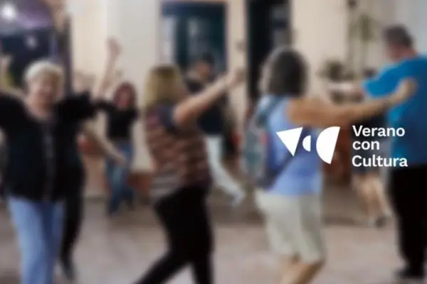 Dos propuestas gratuitas desde el Ente Cultural de la Provincia