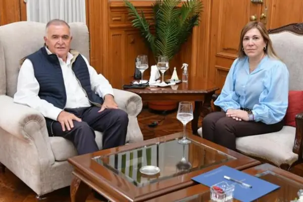 Jaldo y Ávila, en la previa de las extraordinarias