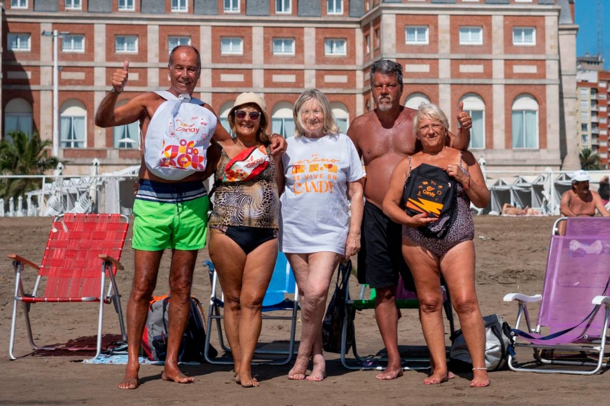 Candy Viajes lanza promociones para que todos puedan vacacionar este verano