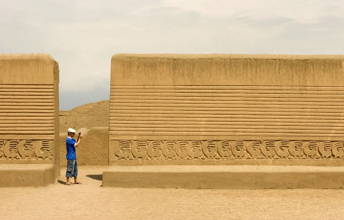 Historia, playas y gastronomía top: Verano en el norte peruano