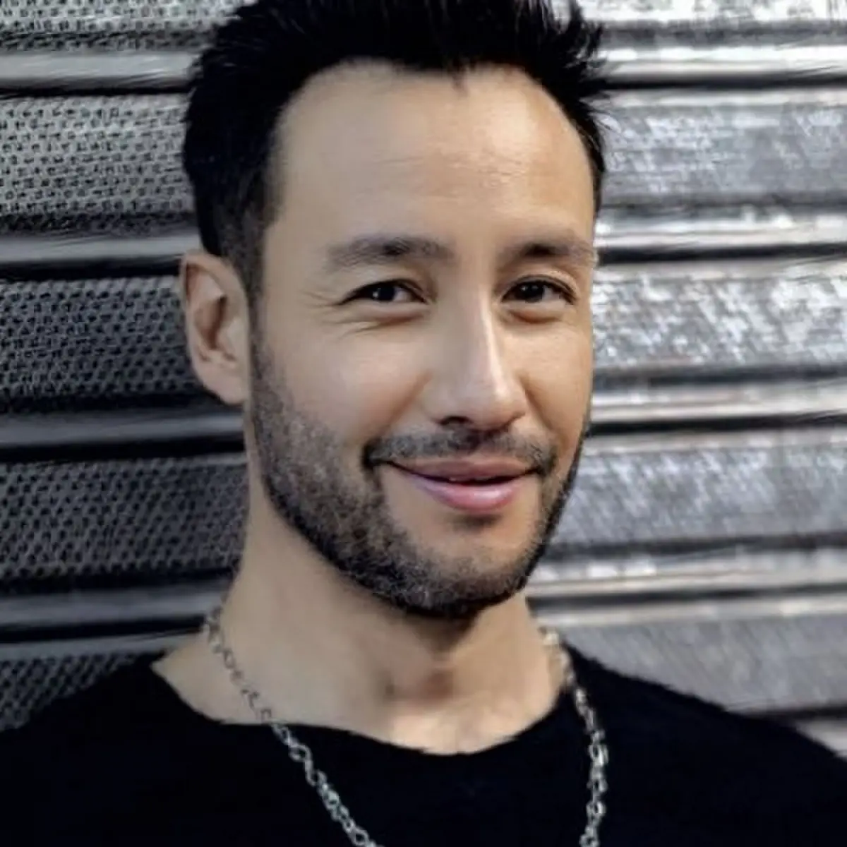 Luciano Pereyra es el número central de Cosquín