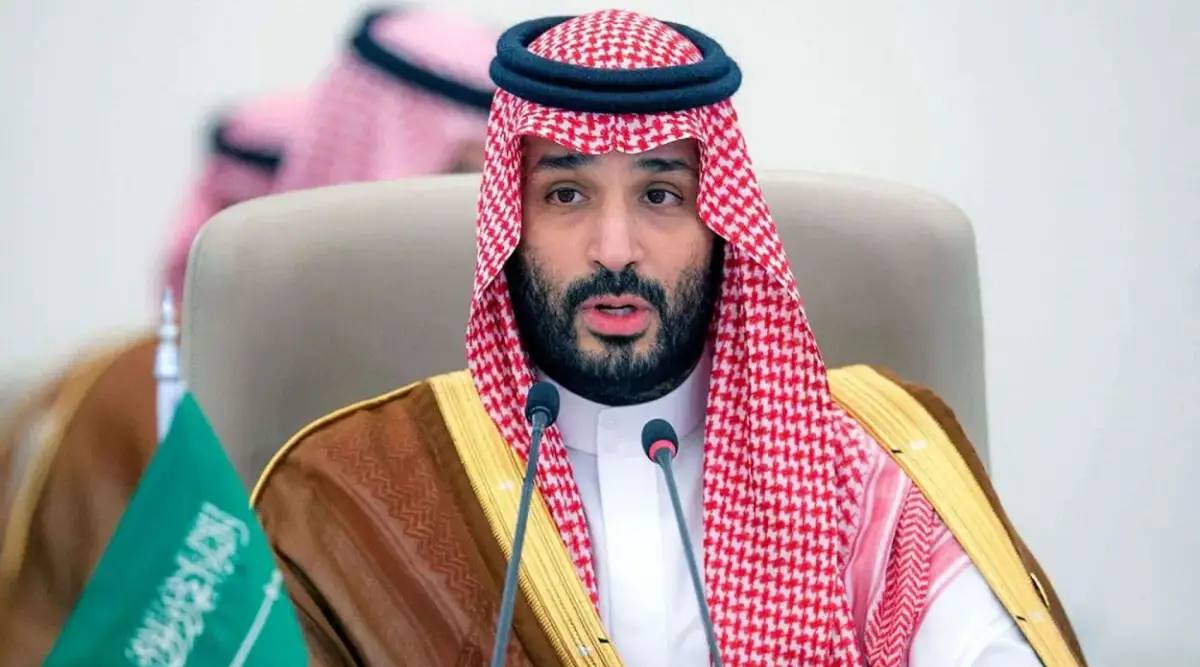 La promesa de Arabia Saudita: no avalará ataques a Irán