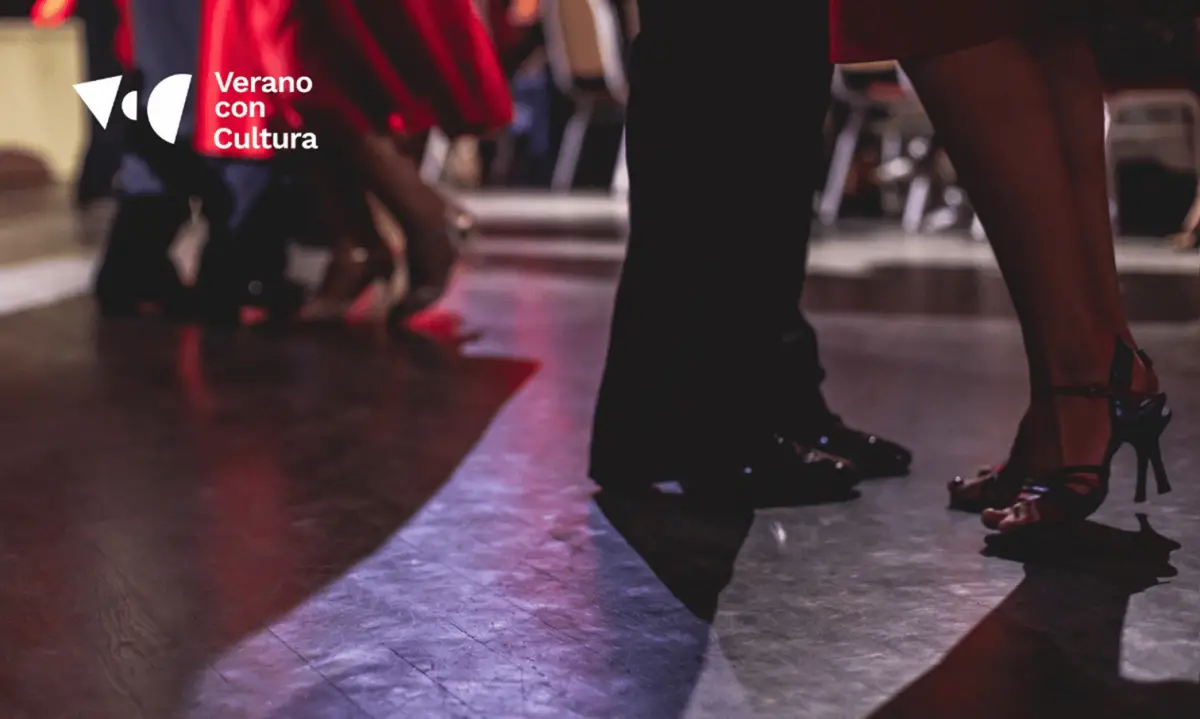 Verano con cultura: dos propuestas gratuitas