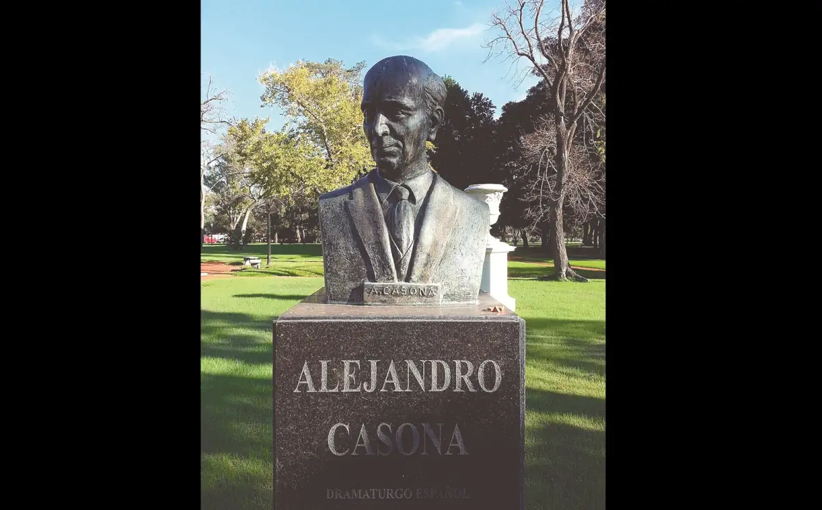 El teatro, una escuela de sensibilidad y disciplina