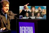 Milei endureció su discurso contra el empresariado: Los que hacen negocios turbios con el Estado deben ir a la quiebra