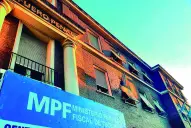 El celular de Érika y los GPS de Sosa: las dos pruebas clave que pueden esclarecer el crimen